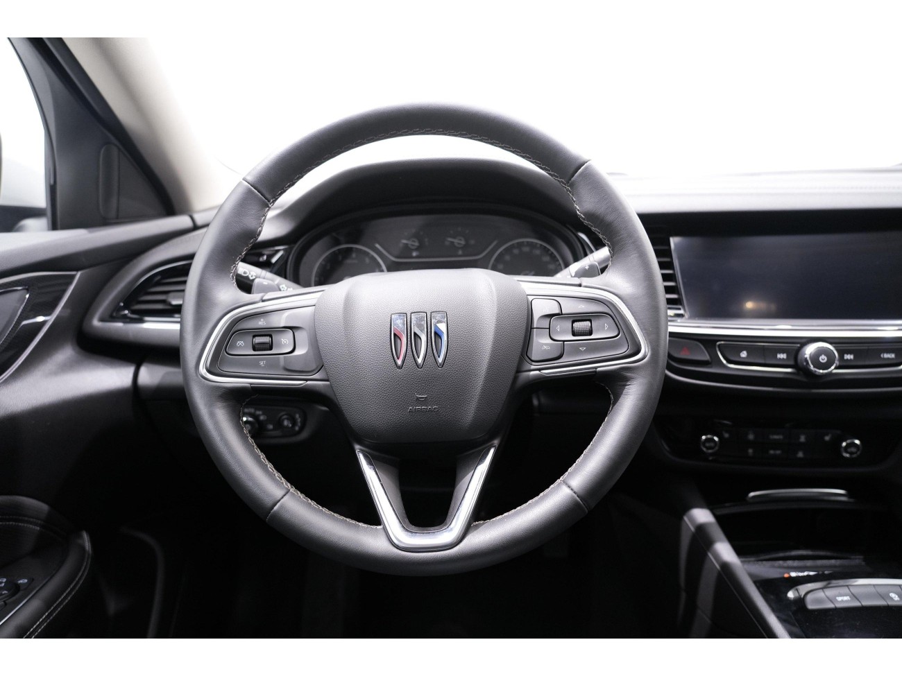Buick Regal 2025