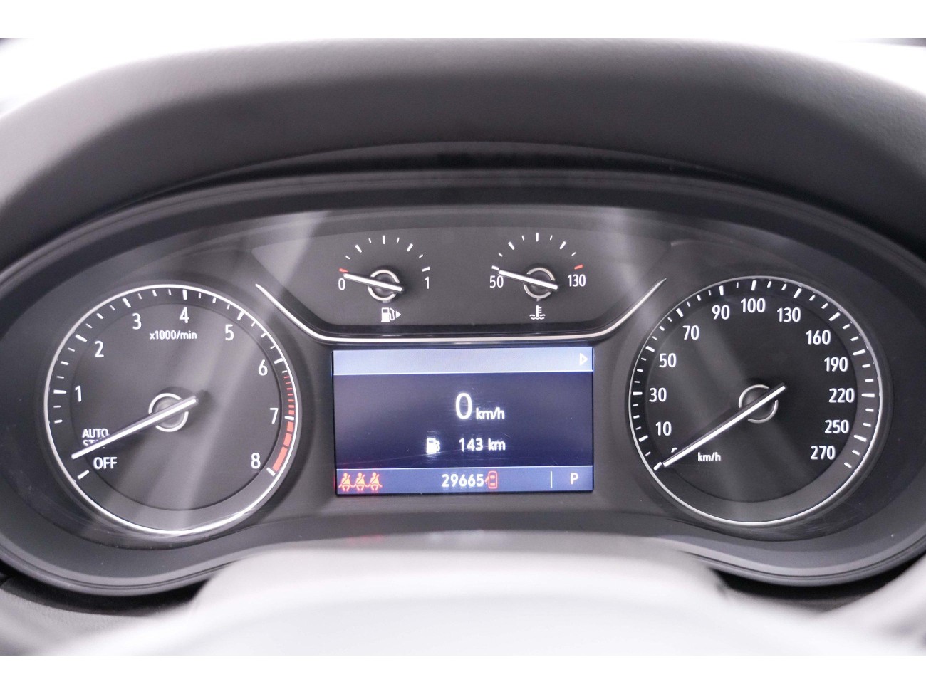 Buick Regal 2025