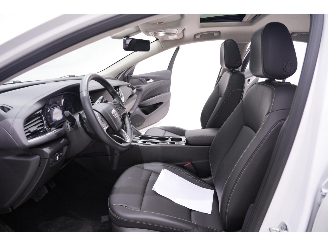 Buick Regal 2025