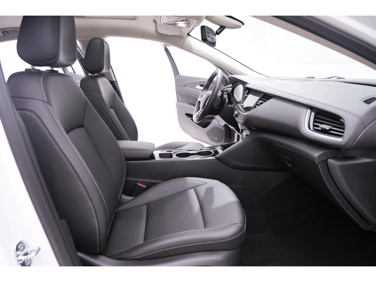 Buick Regal 2025