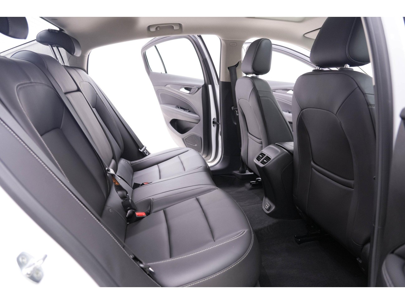 Buick Regal 2025