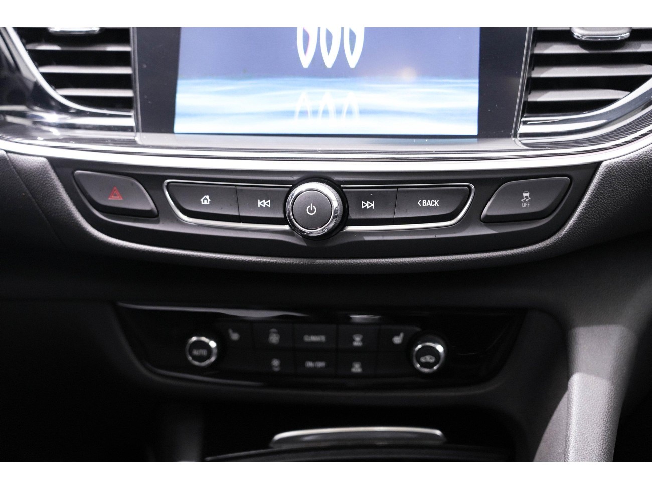 Buick Regal 2025