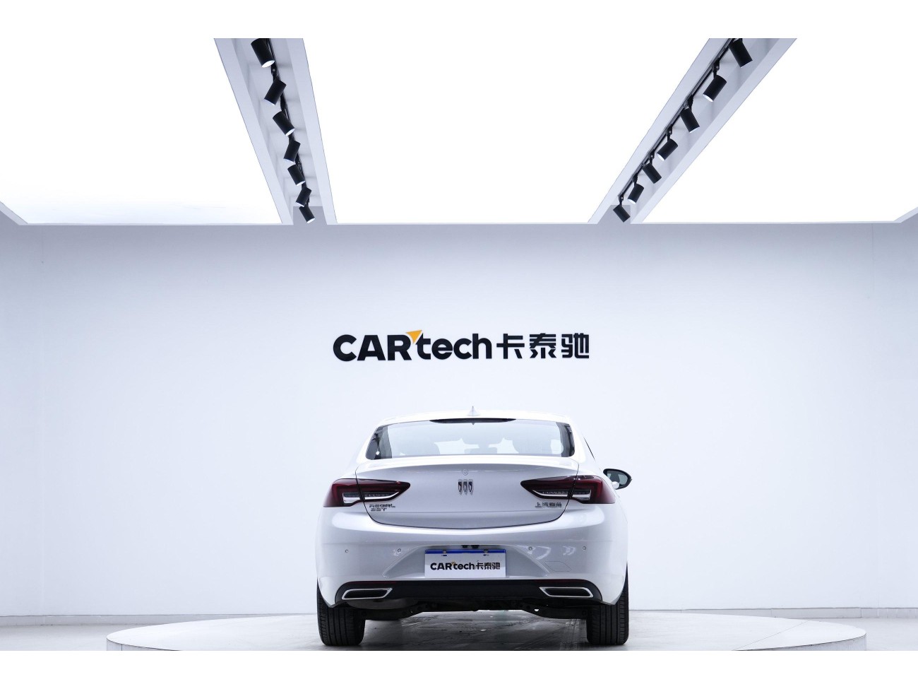 Buick Regal 2025
