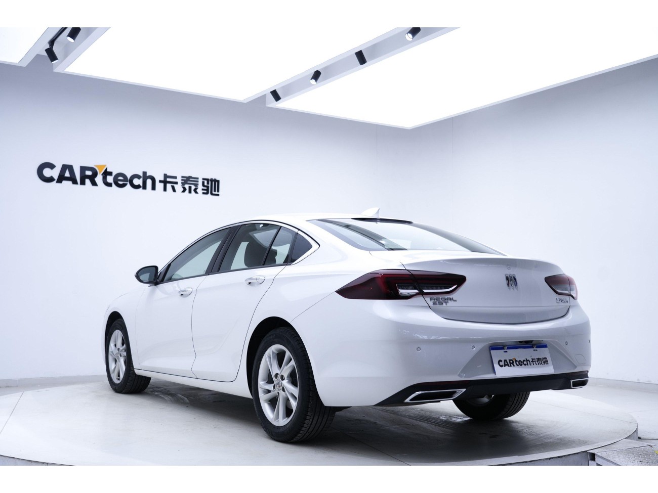Buick Regal 2025