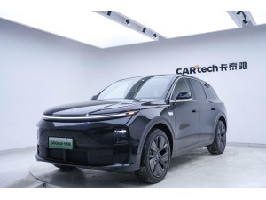 Li Auto L6 2024