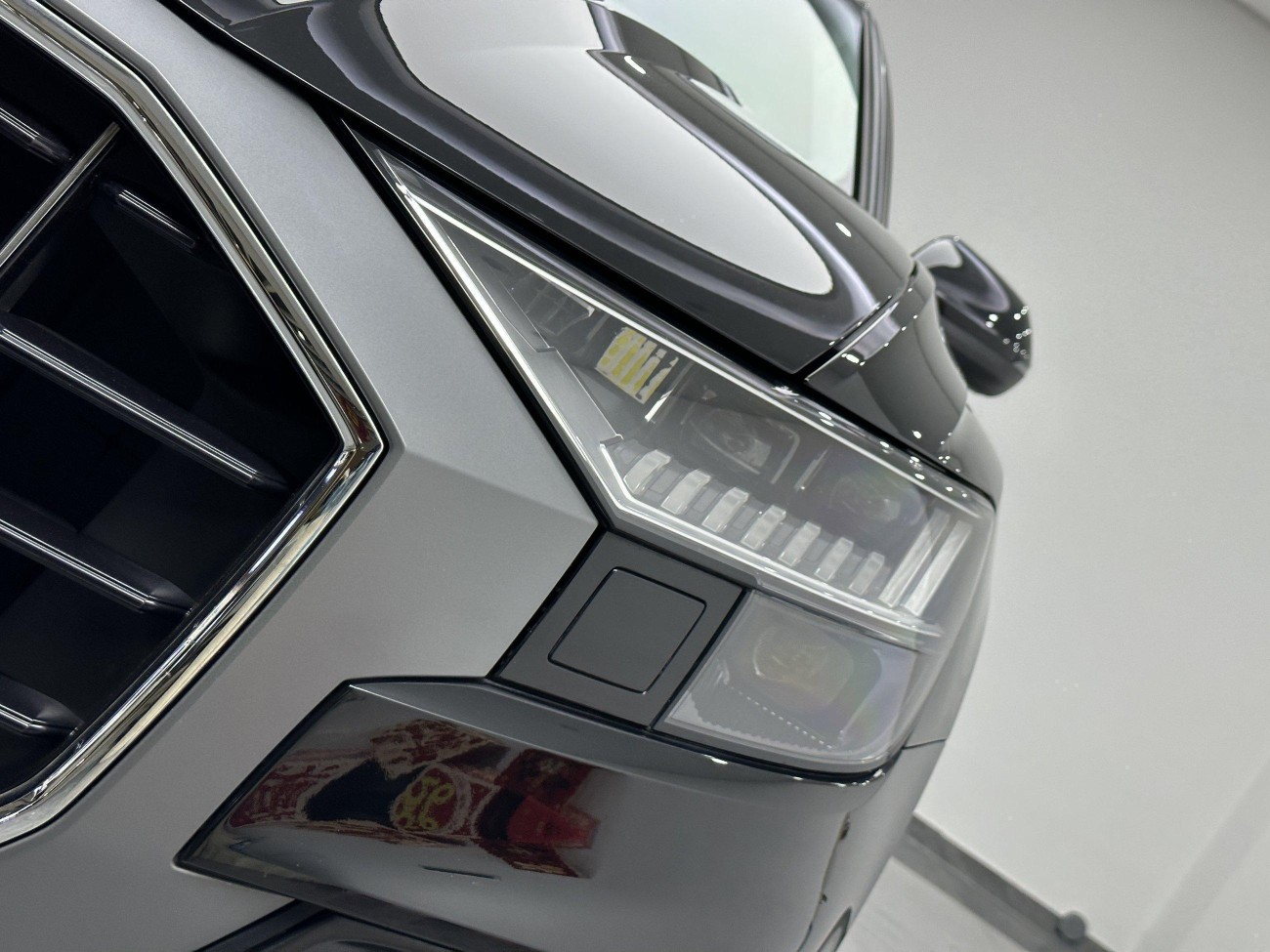 Audi Q8 45 TFSI 2023
