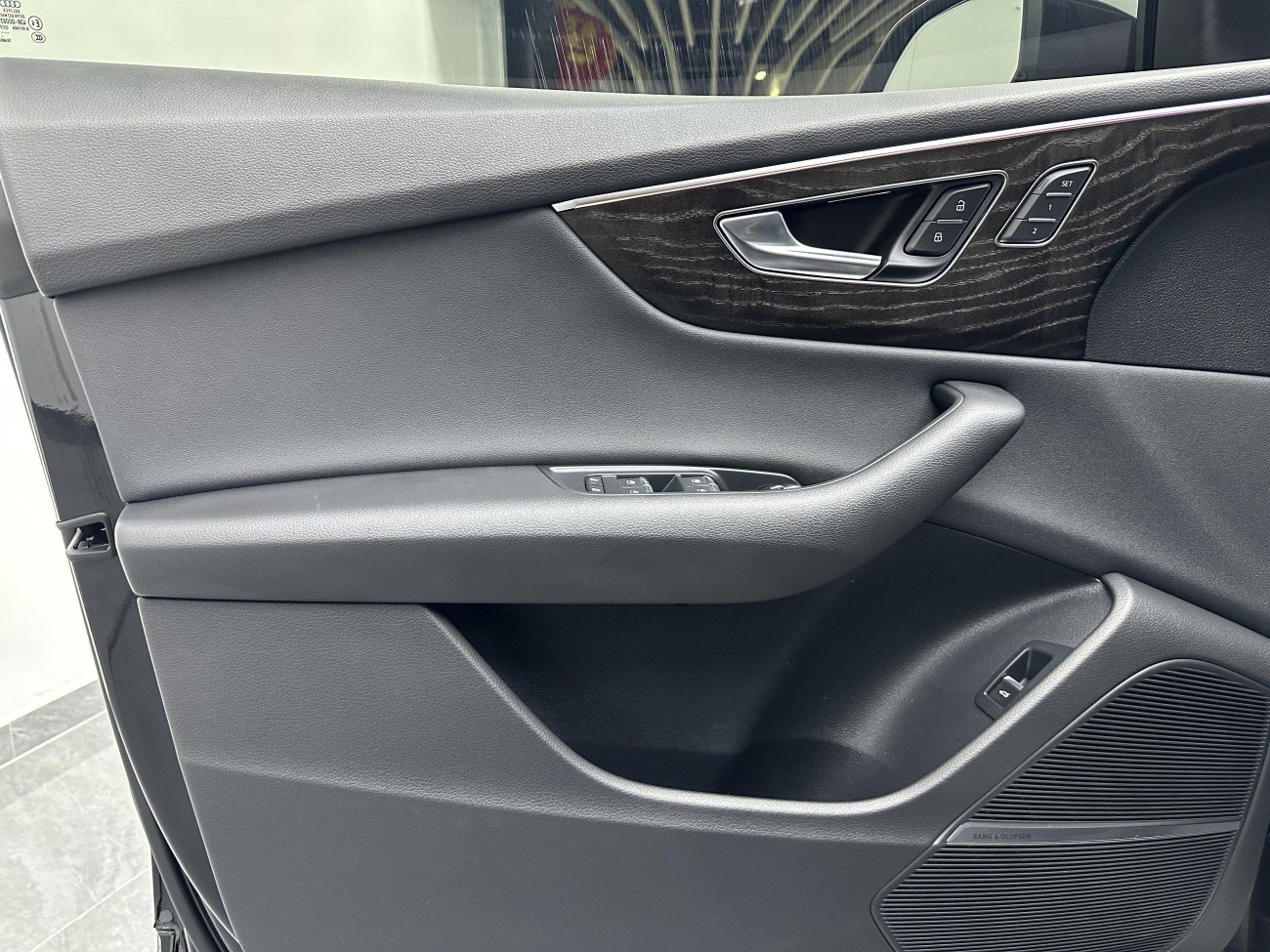 Audi Q8 45 TFSI 2023