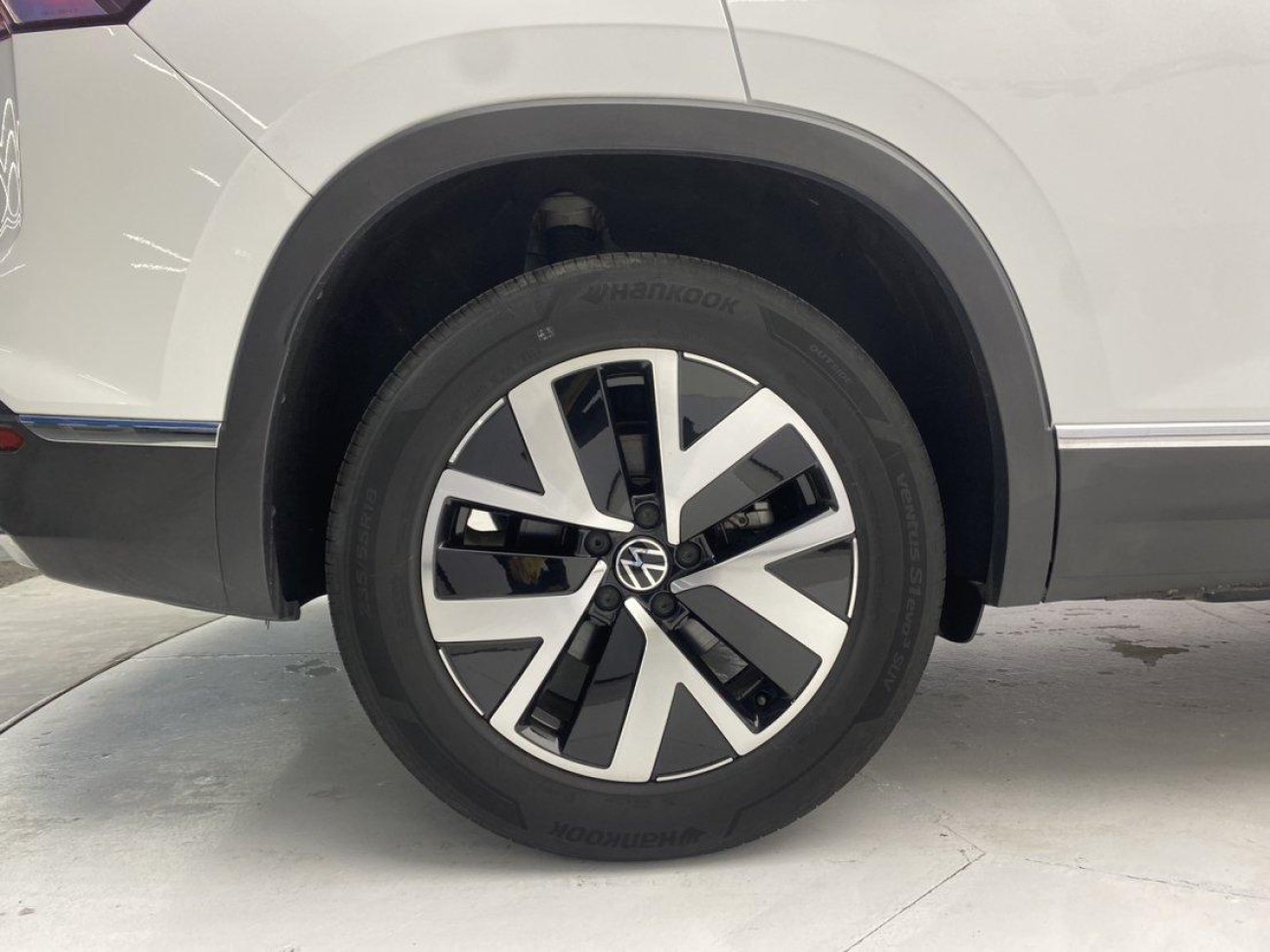 Volkswagen Tayron 2024