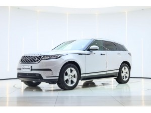 Land Rover Range Rover 2023