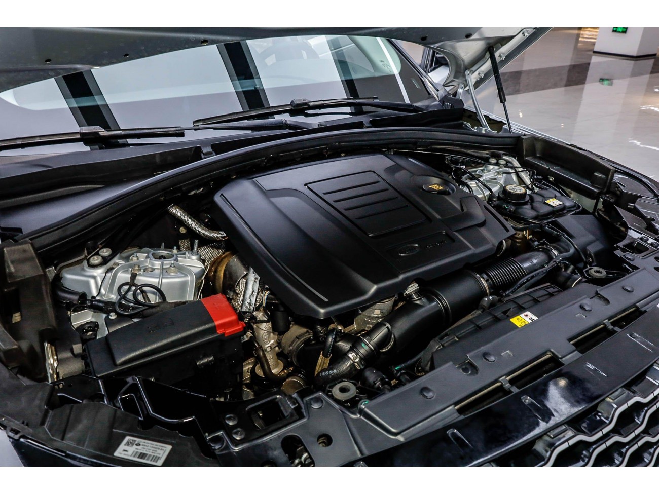 Land Rover Range Rover 2023