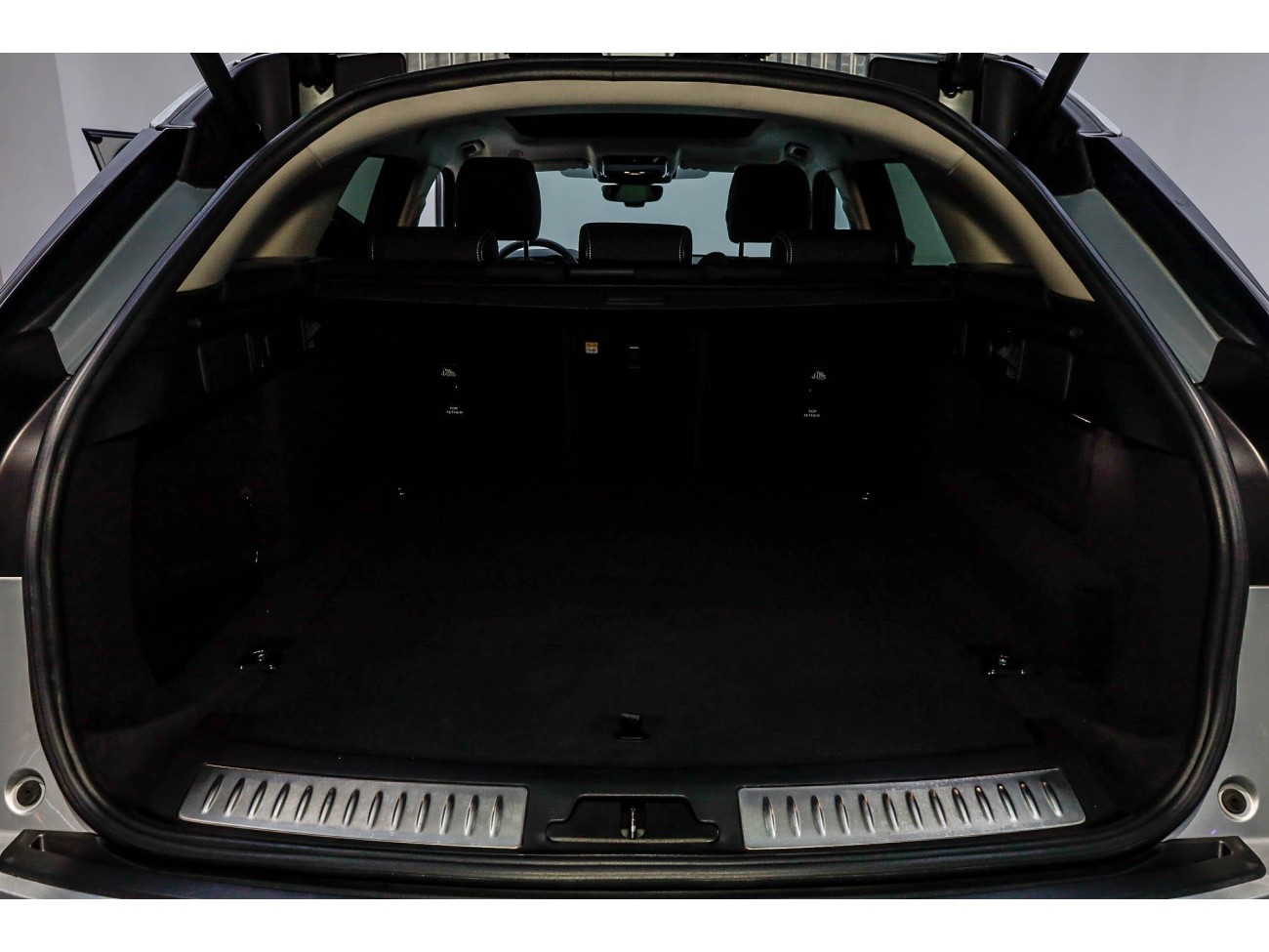 Land Rover Range Rover 2023
