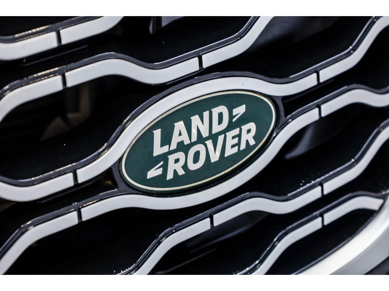 Land Rover Range Rover 2023