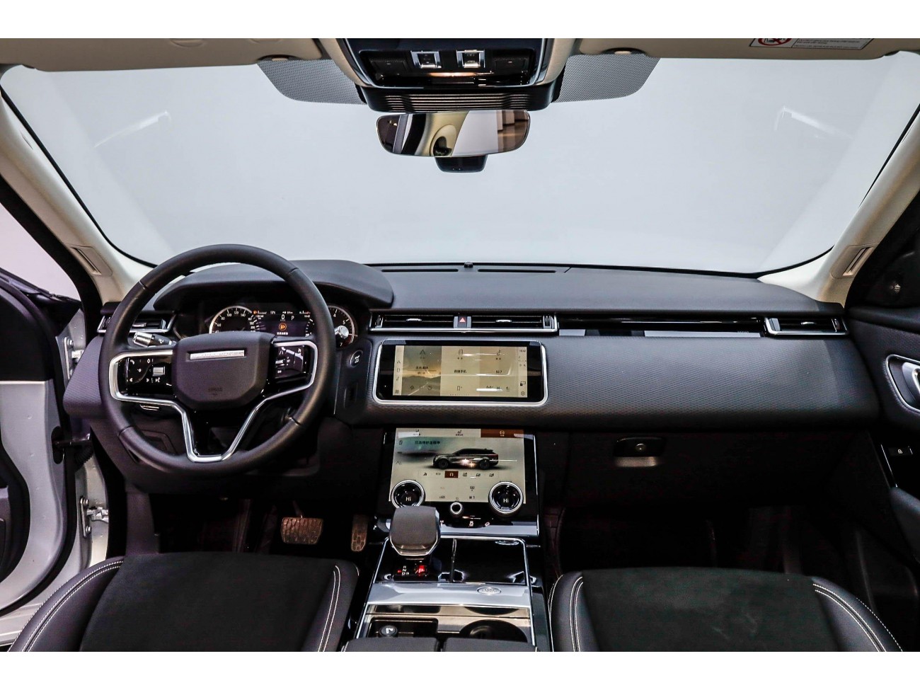 Land Rover Range Rover 2023