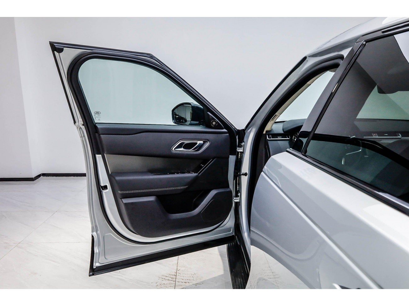 Land Rover Range Rover 2023