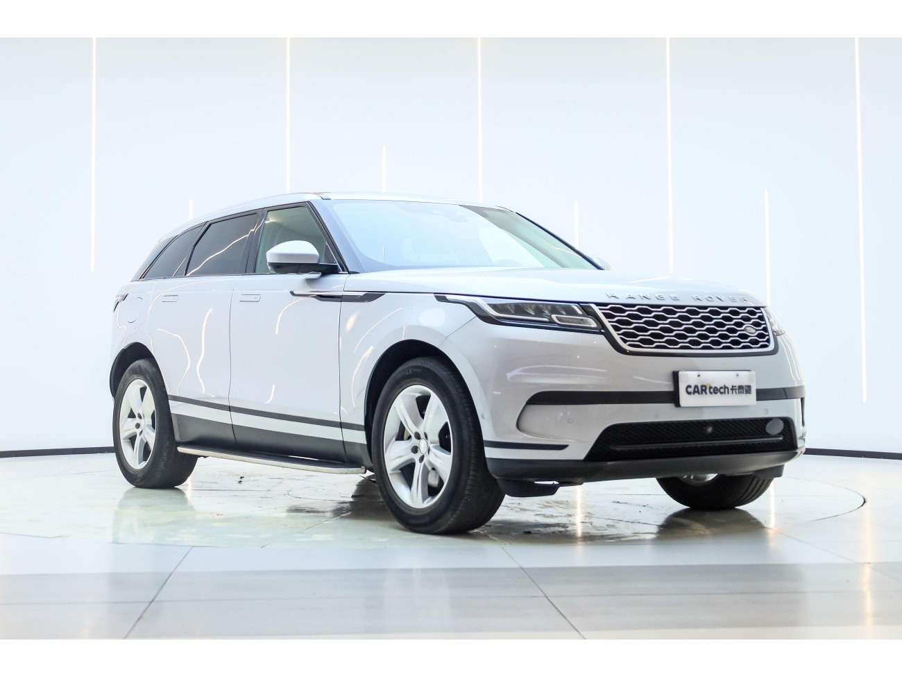 Land Rover Range Rover 2023