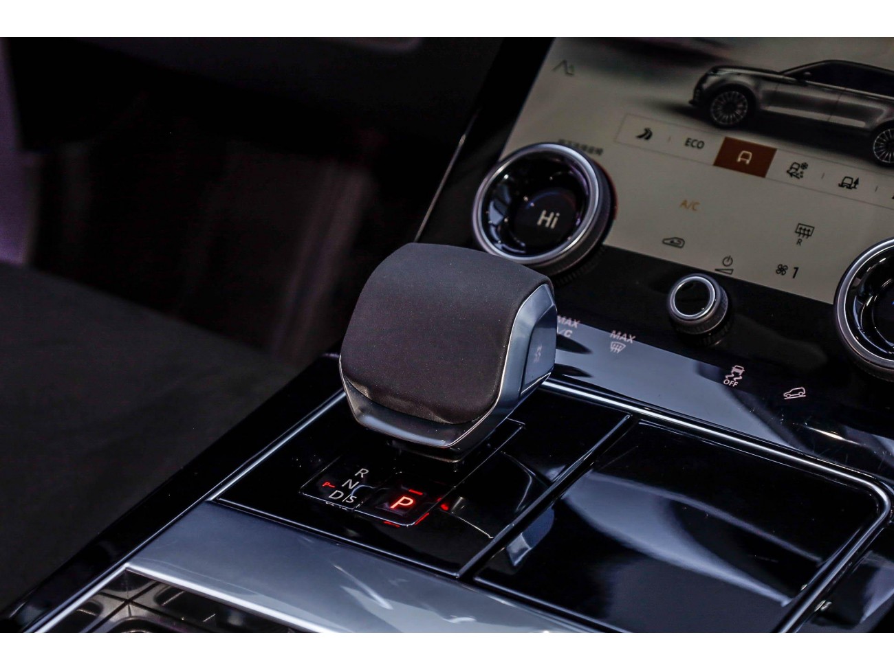 Land Rover Range Rover 2023