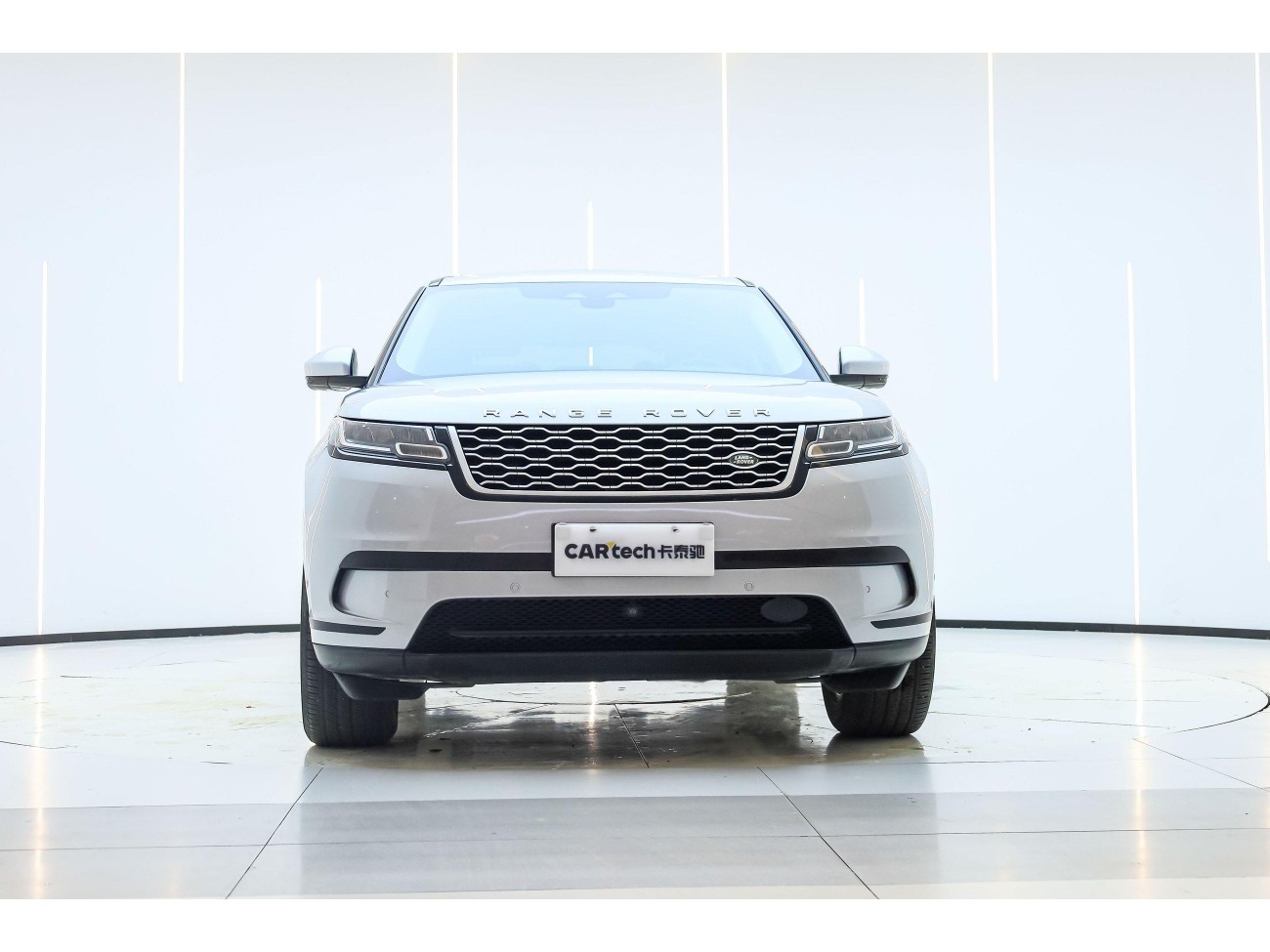 Land Rover Range Rover 2023
