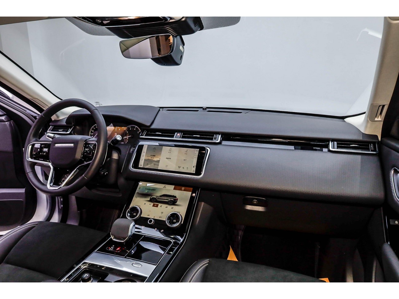 Land Rover Range Rover 2023