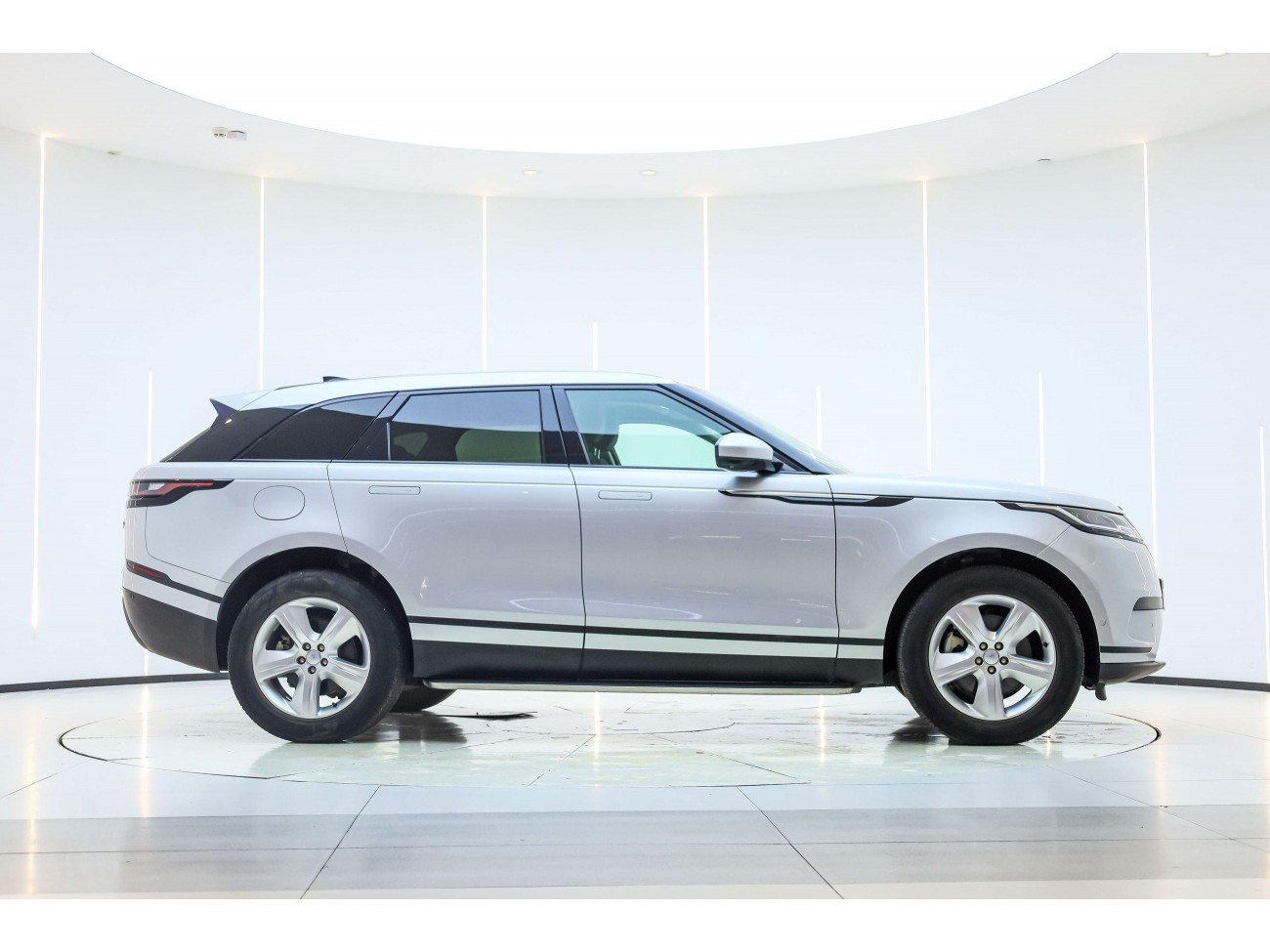 Land Rover Range Rover 2023
