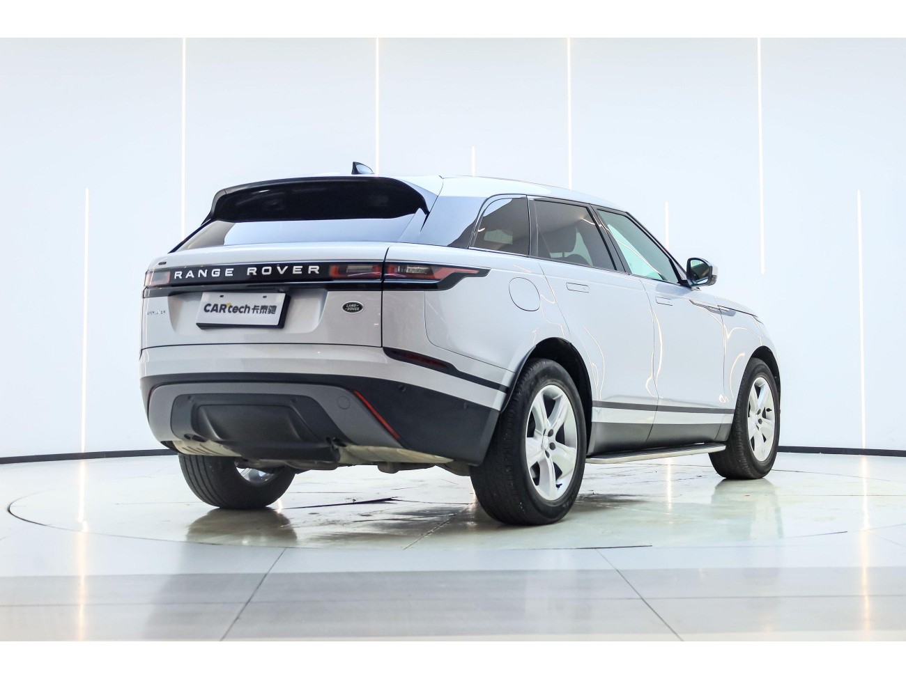 Land Rover Range Rover 2023