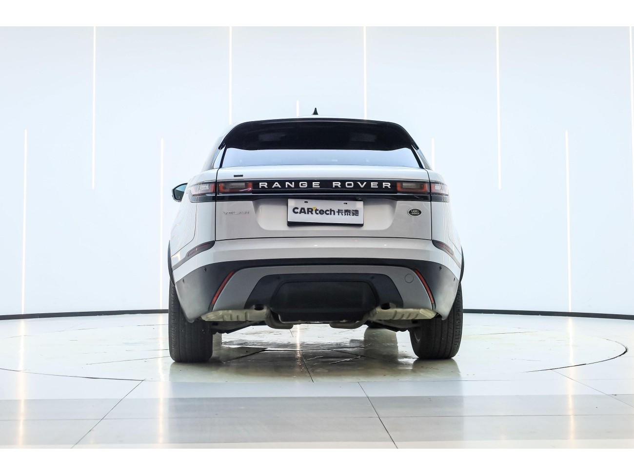 Land Rover Range Rover 2023