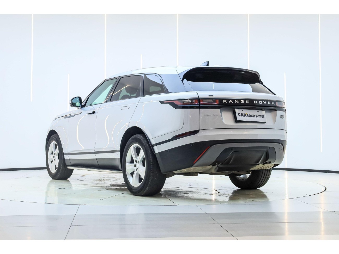 Land Rover Range Rover 2023