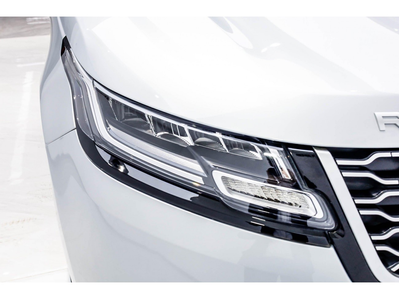 Land Rover Range Rover 2023