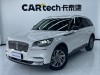 Lincoln Aviator 2024