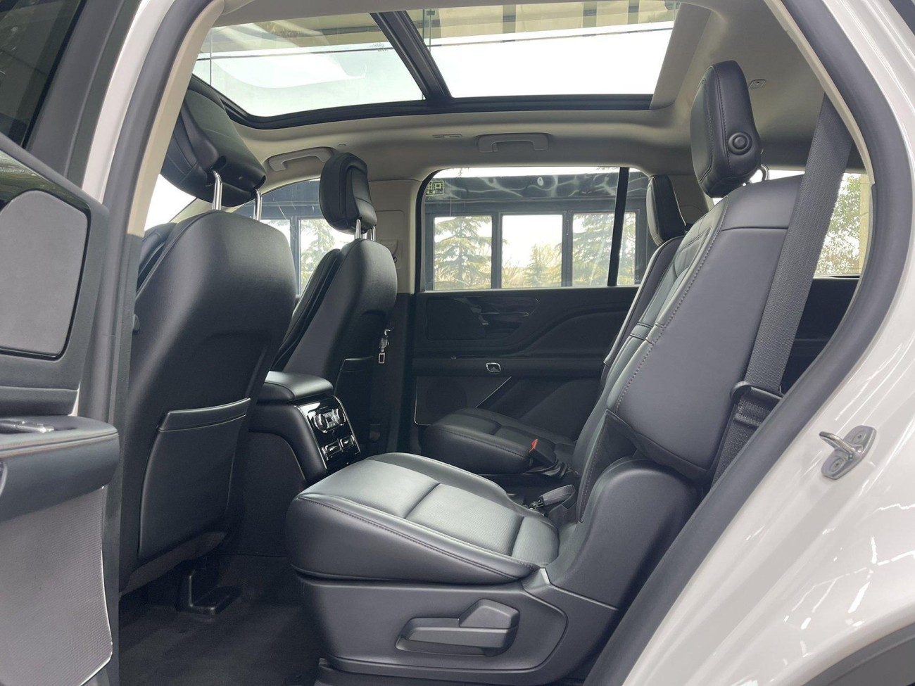 Lincoln Aviator 2024