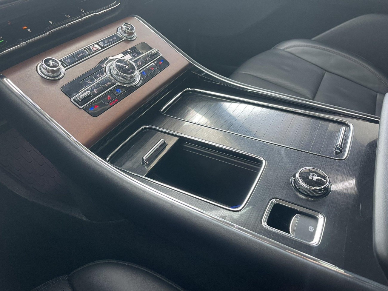 Lincoln Aviator 2024