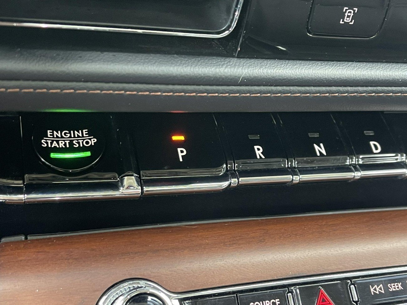 Lincoln Aviator 2024
