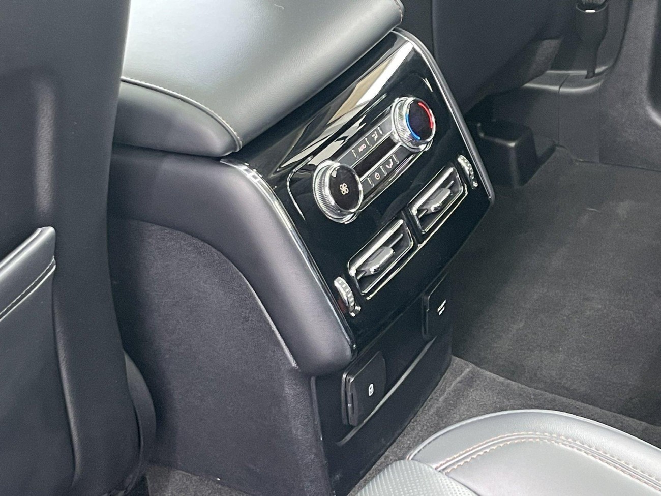 Lincoln Aviator 2024