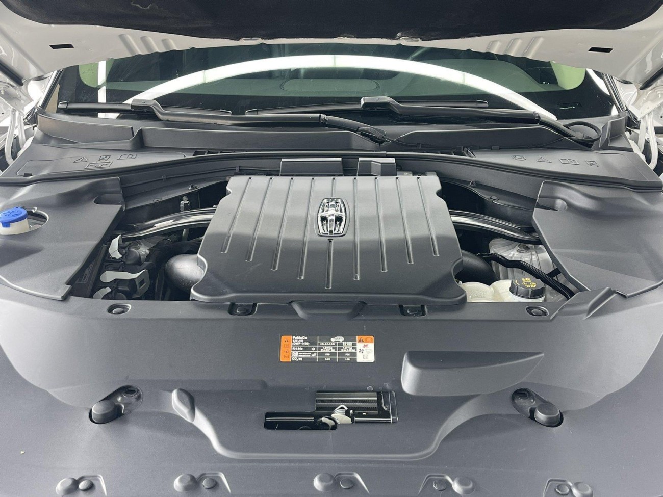 Lincoln Aviator 2024