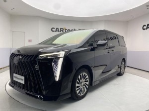 Trumpchi M8 2025
