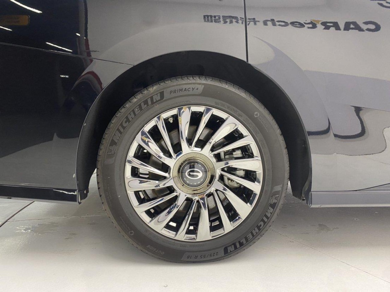 Trumpchi M8 2025