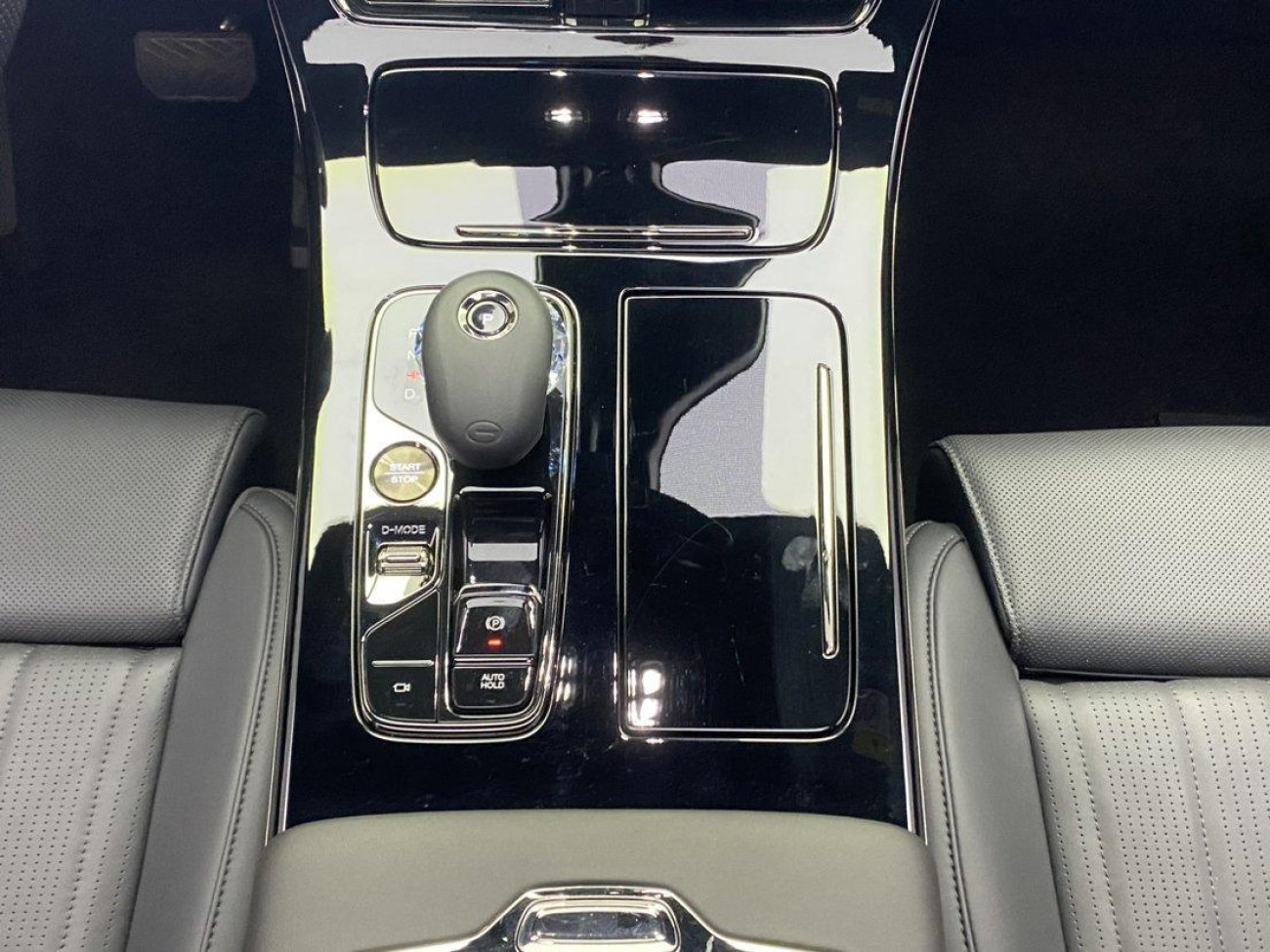 Trumpchi M8 2025