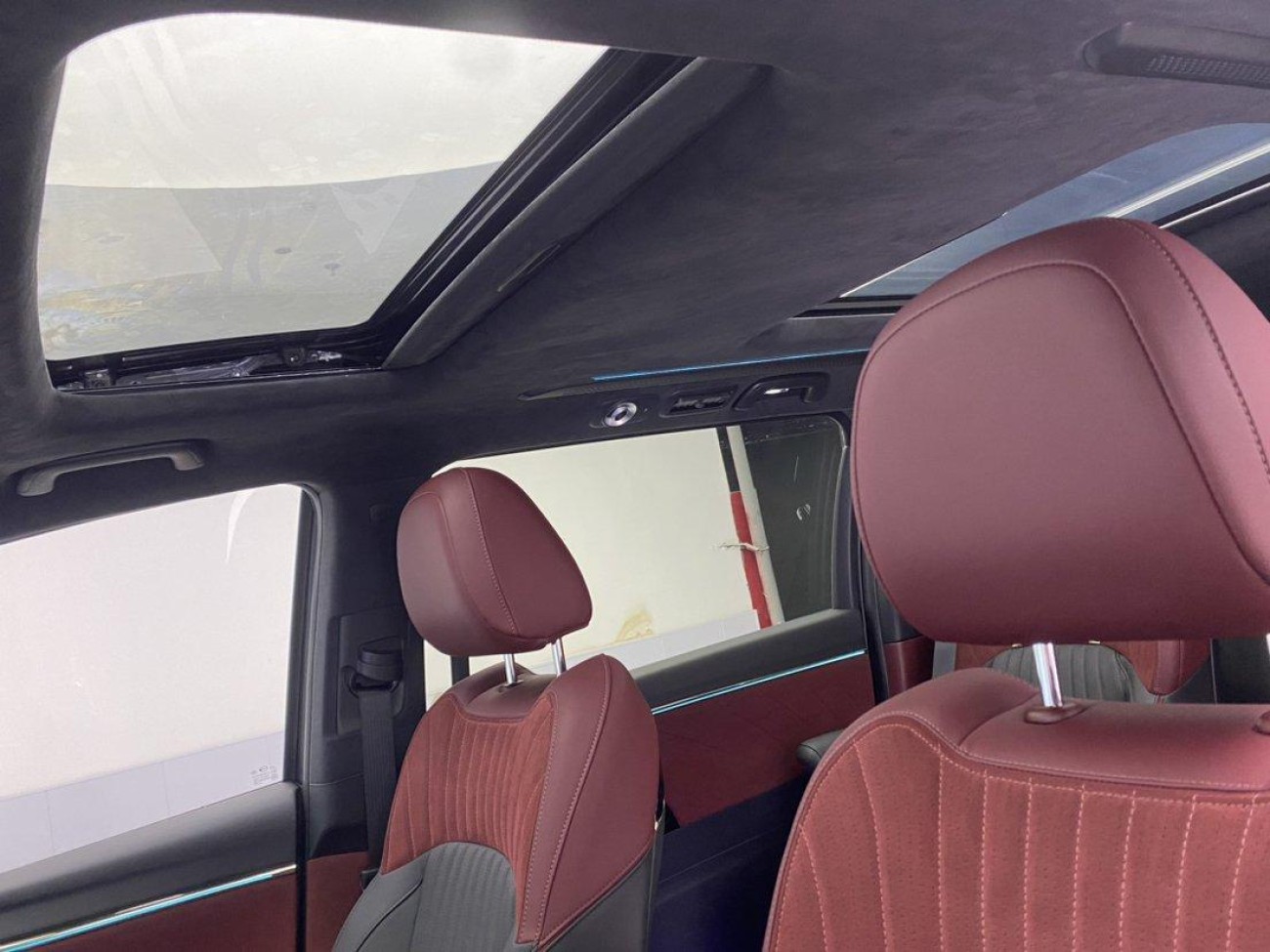 Trumpchi M8 2025