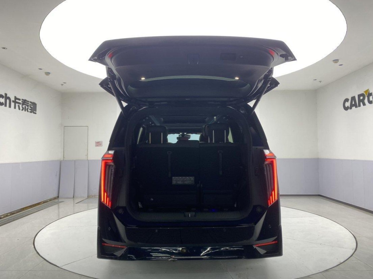 Trumpchi M8 2025