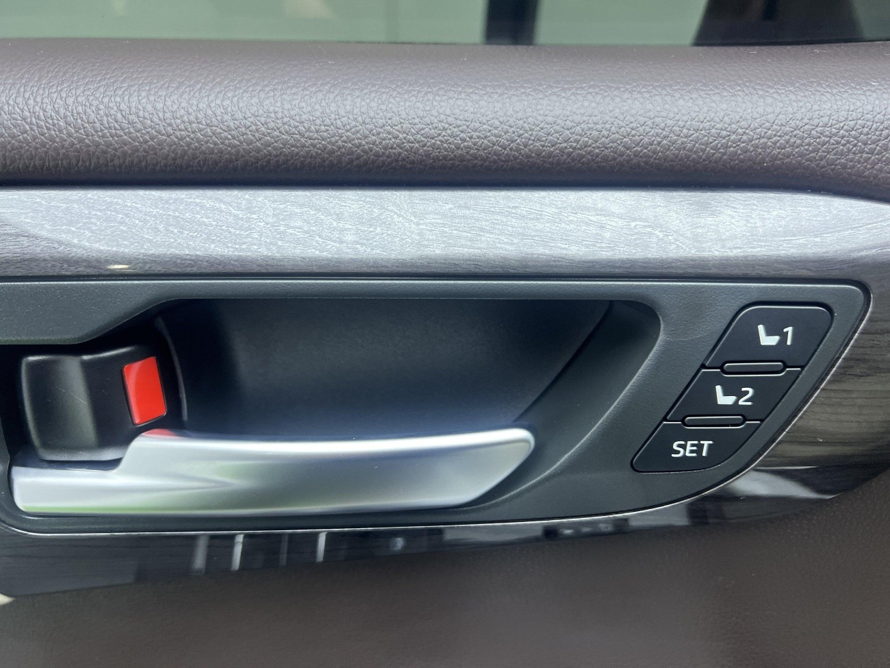 Toyota Highlander 2022