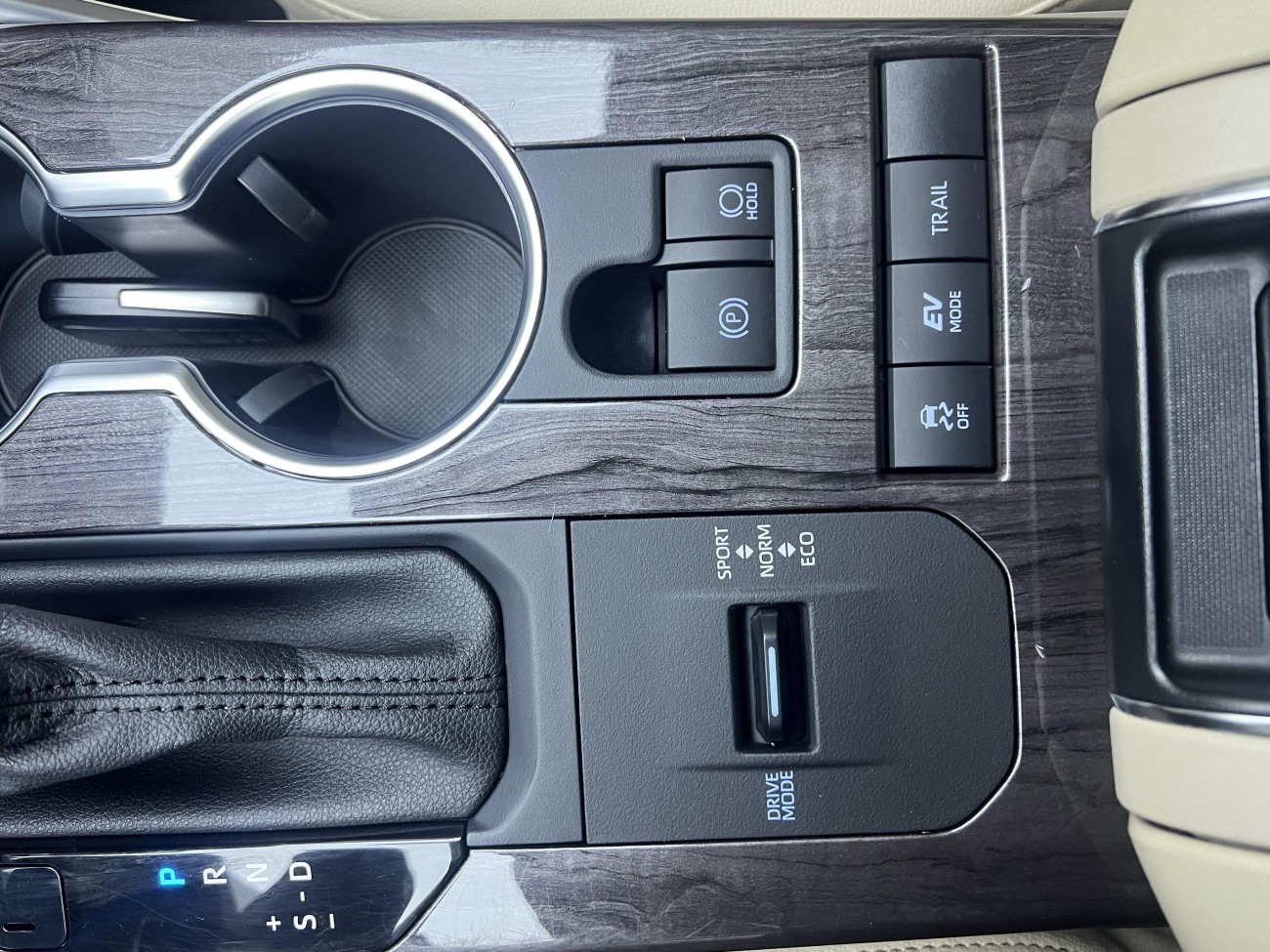 Toyota Highlander 2022