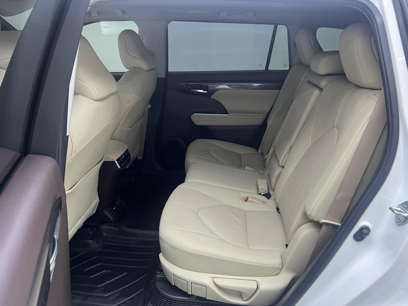 Toyota Highlander 2022