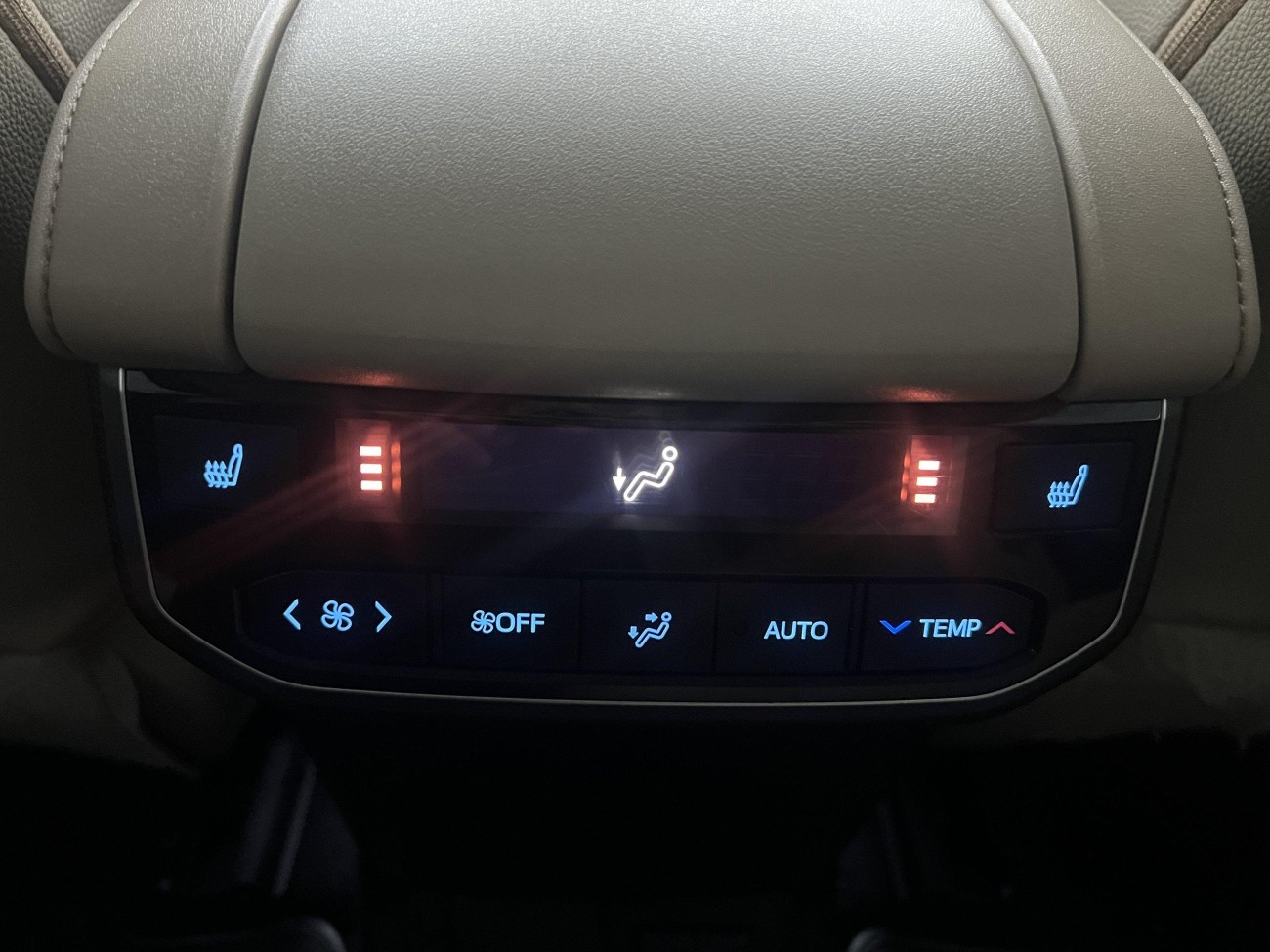 Toyota Highlander 2022