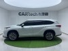 Toyota Highlander 2022