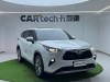 Toyota Highlander 2022