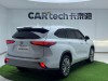Toyota Highlander 2022