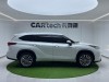 Toyota Highlander 2022