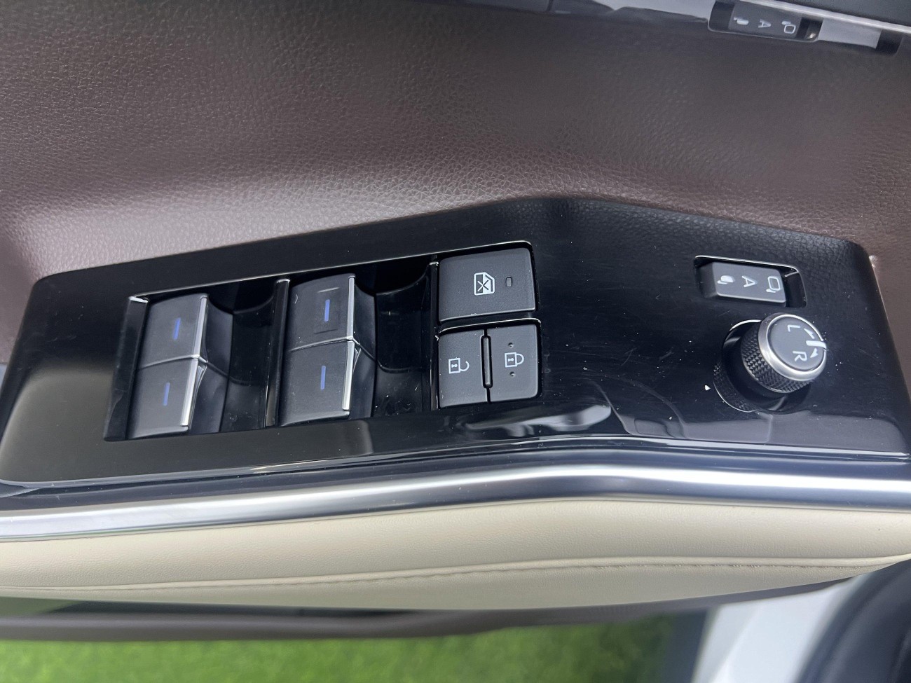 Toyota Highlander 2022