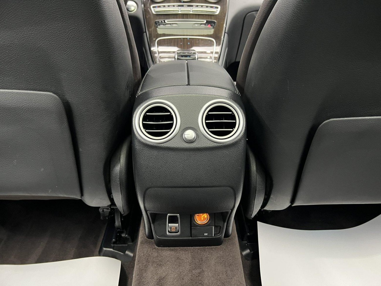 Mercedes-Benz GLC 260 L 2019
