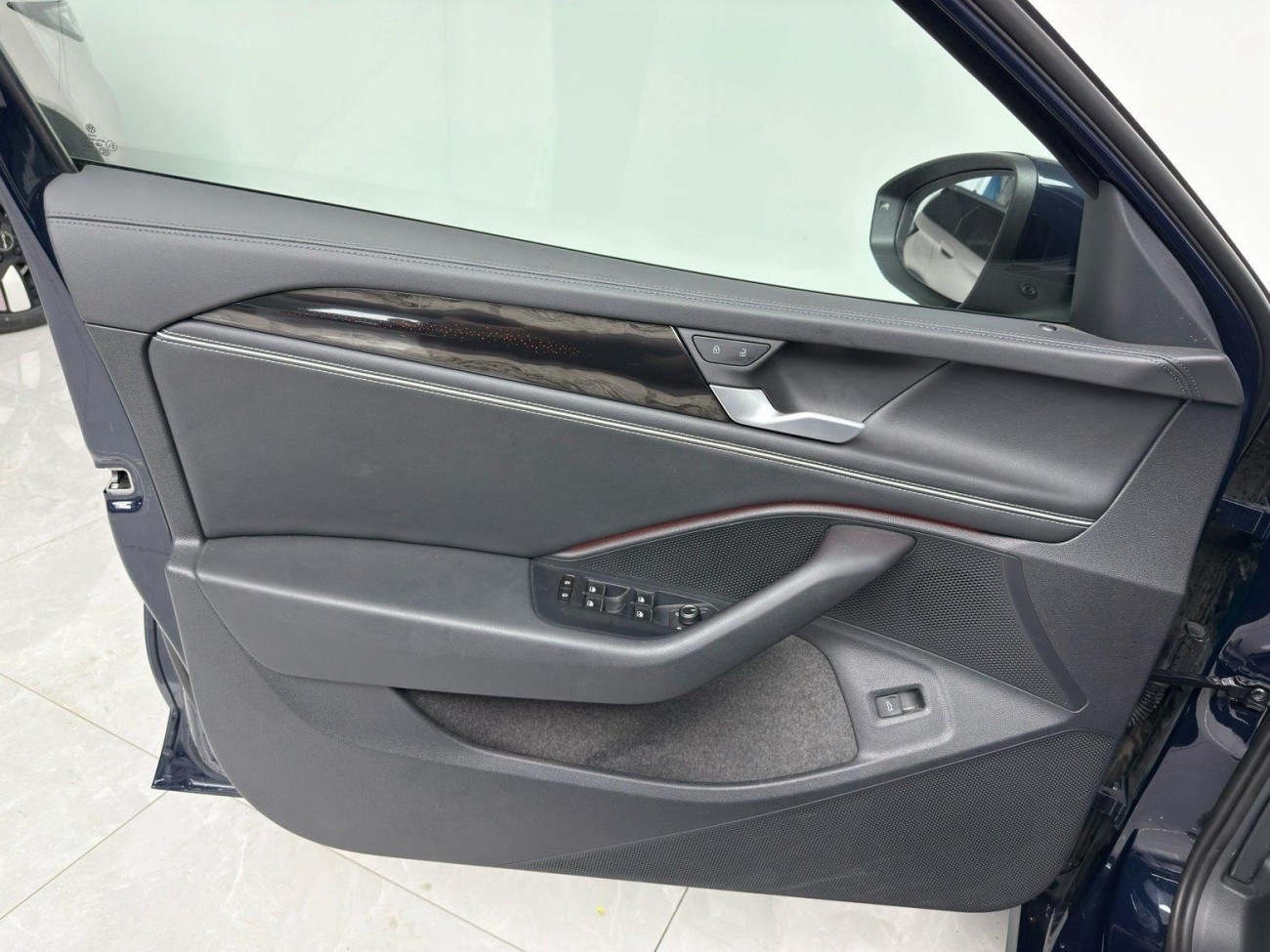 Volkswagen Magotan 2025