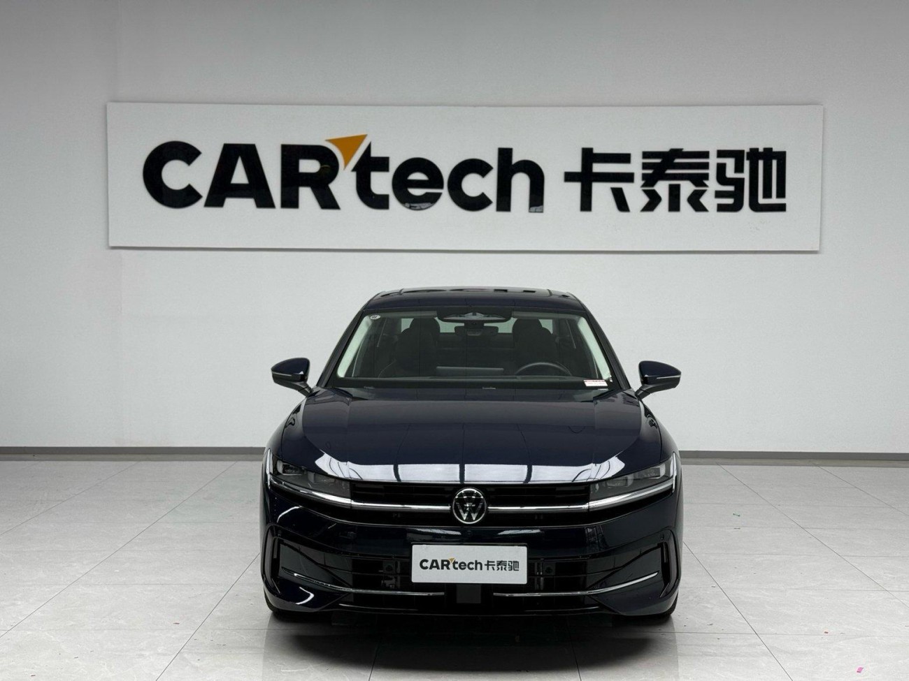 Volkswagen Magotan 2025